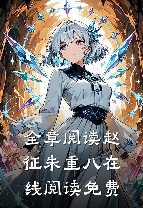 全章阅读赵征朱重八在线阅读免费