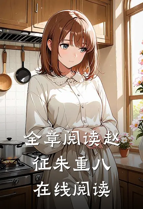 全章阅读赵征朱重八在线阅读
