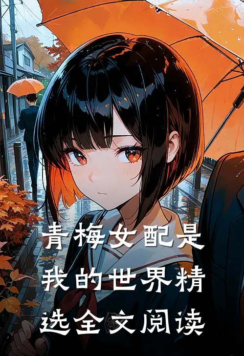 青梅女配是我的世界精选全文阅读