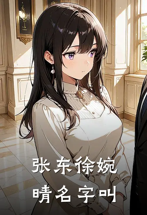 张东徐婉晴名字叫