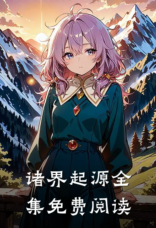 诸界起源全集免费阅读