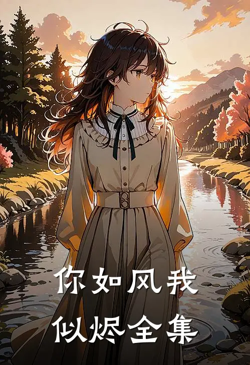 你如风我似烬全集
