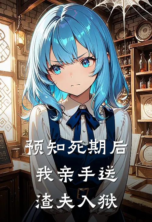 预知死期后，我亲手送渣夫入狱