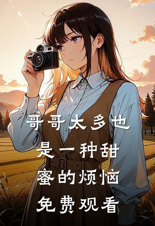 哥哥太多也是一种甜蜜的烦恼免费观看