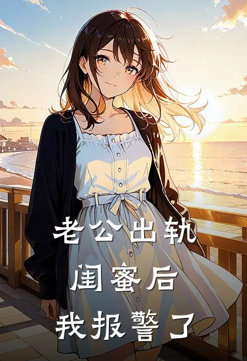 老公出轨闺蜜后，我报警了