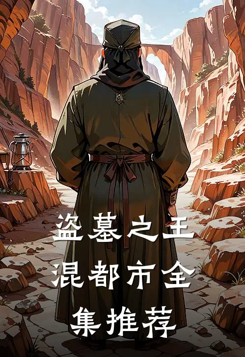 盗墓之王混都市全集推荐