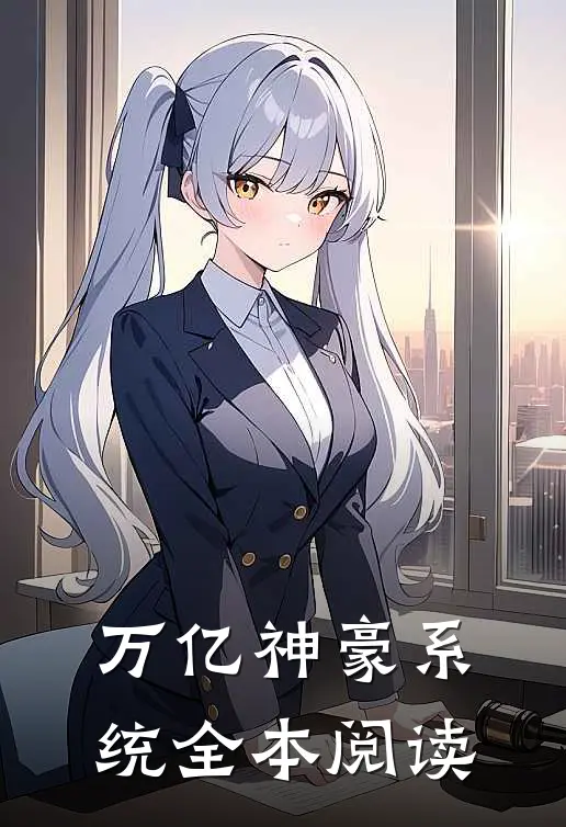 万亿神豪系统全本阅读