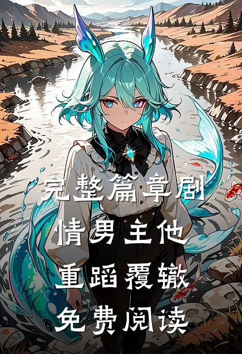 完整篇章剧情男主他重蹈覆辙免费阅读