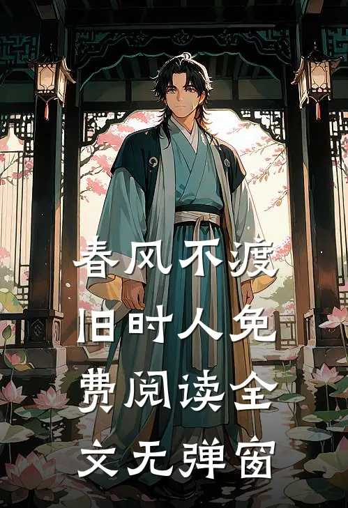 春风不渡旧时人免费阅读全文无弹窗