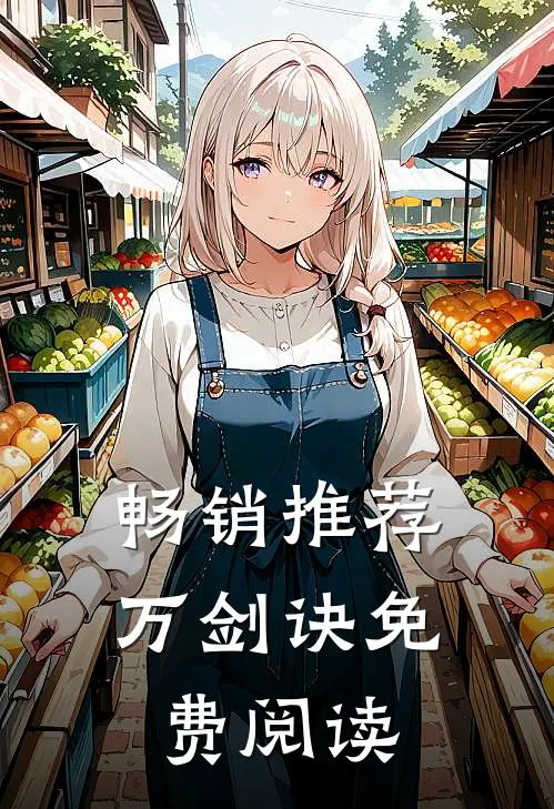 畅销推荐万剑诀免费阅读