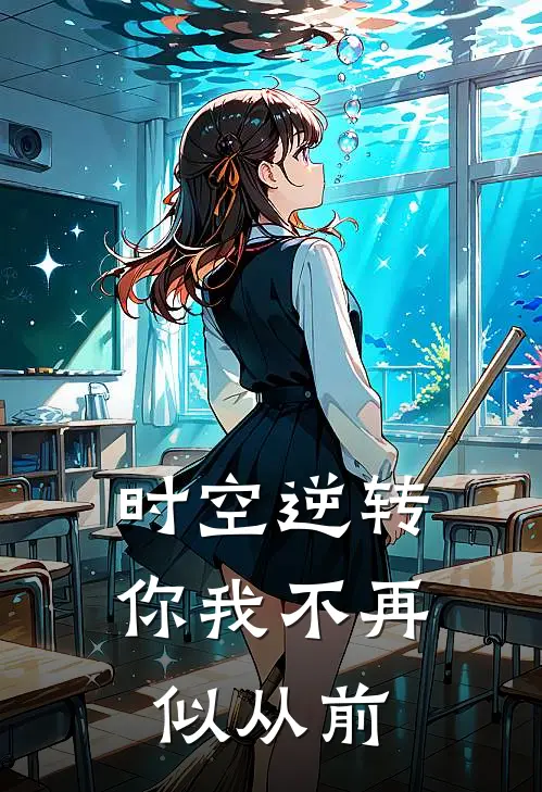 时空逆转，你我不再似从前