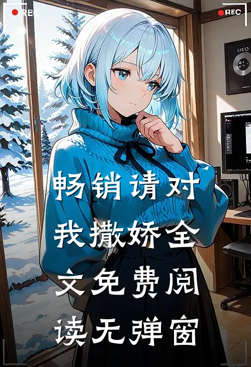 畅销请对我撒娇全文免费阅读无弹窗