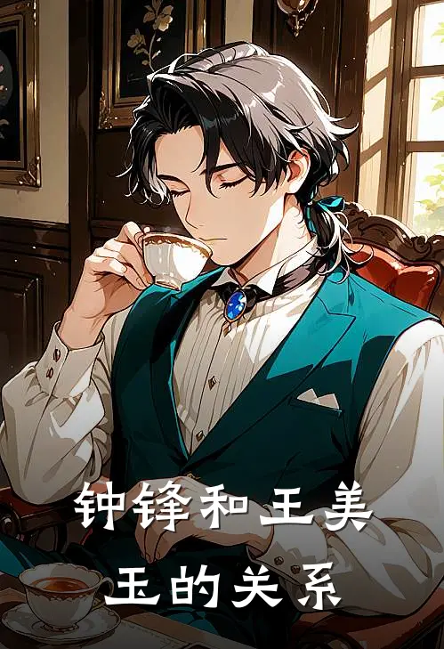 钟锋和王美玉的关系