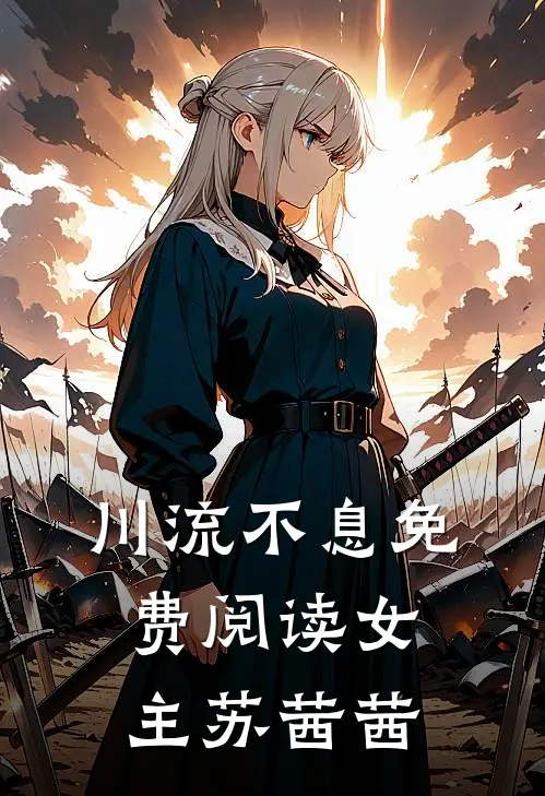 川流不息免费阅读女主苏茜茜