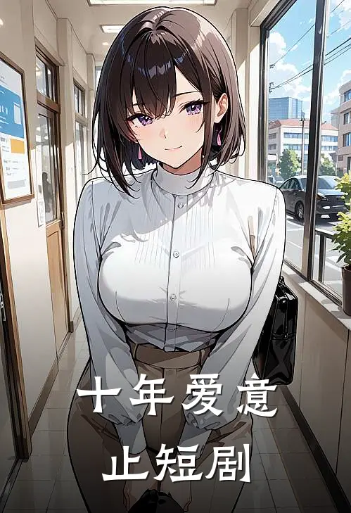 十年爱意止短剧