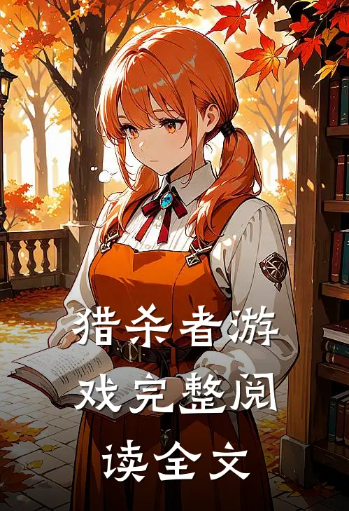 猎杀者游戏完整阅读全文