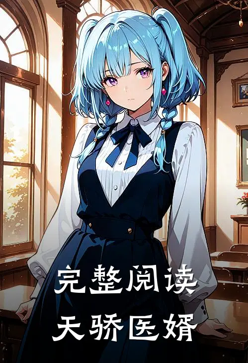 完整阅读天骄医婿