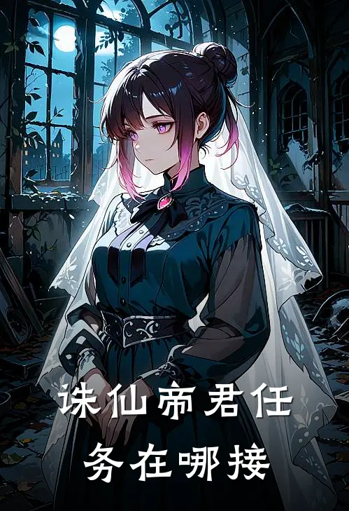 诛仙帝君任务在哪接