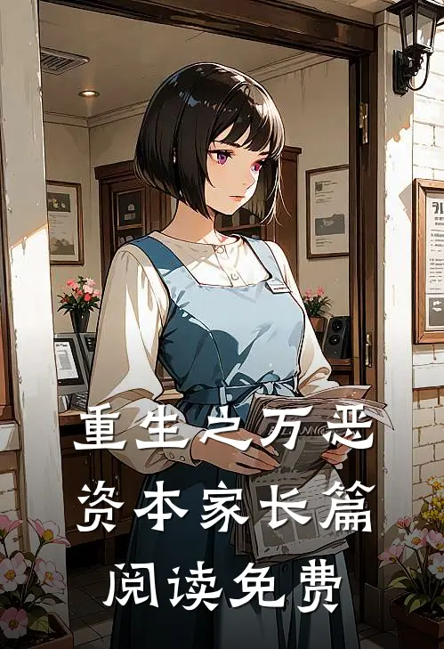 重生之万恶资本家长篇阅读免费