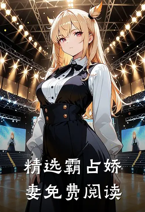 精选霸占娇妻免费阅读