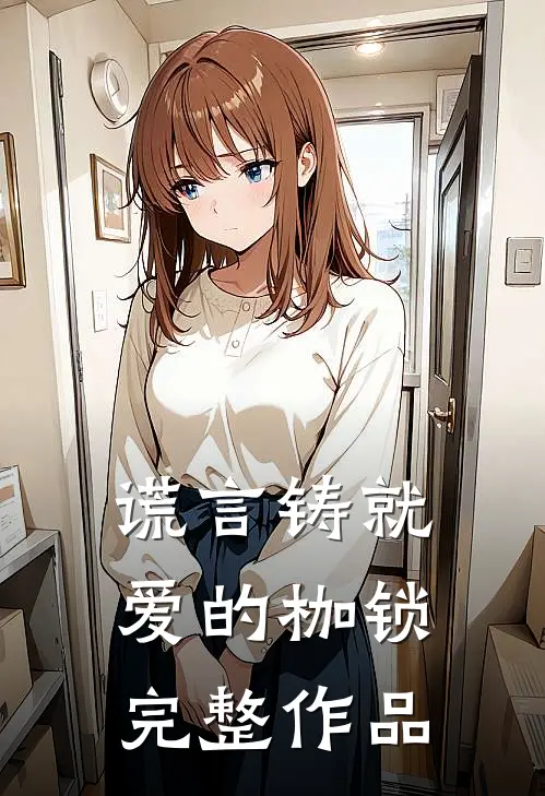 谎言铸就爱的枷锁完整作品