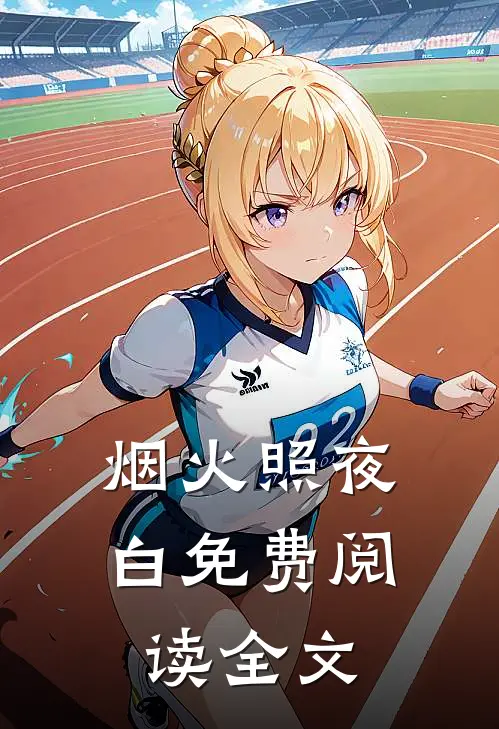 烟火照夜白免费阅读全文