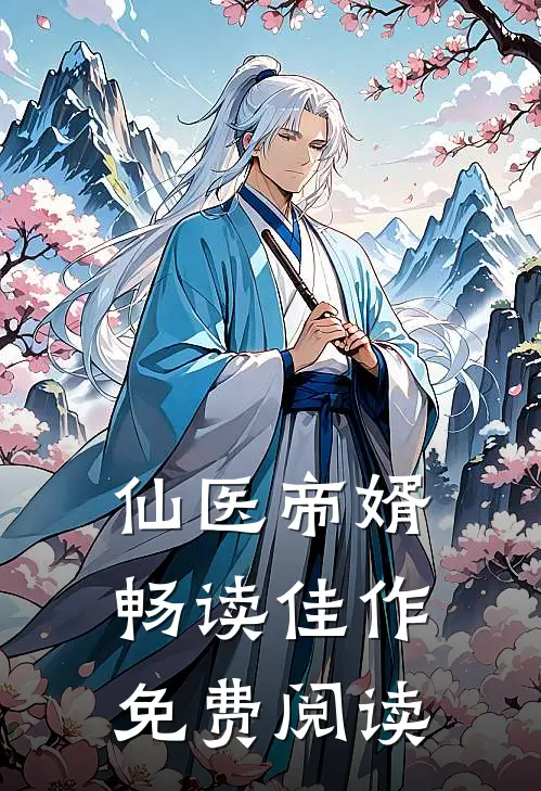 仙医帝婿畅读佳作免费阅读