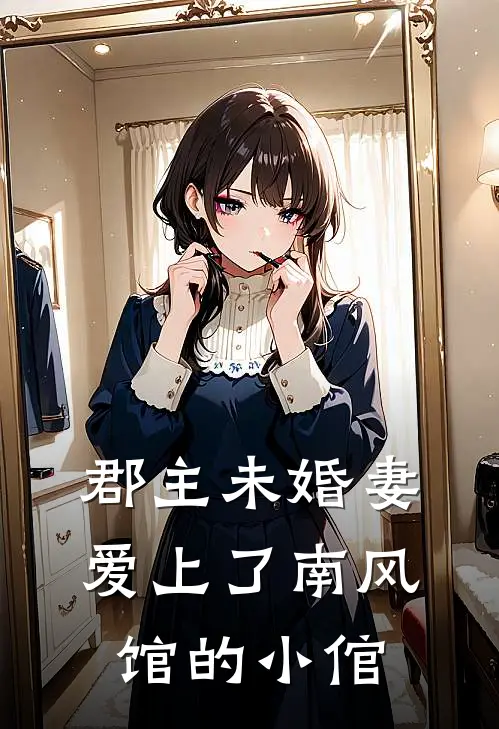 郡主未婚妻爱上了南风馆的小倌