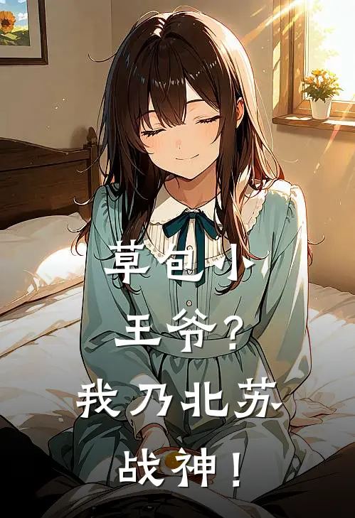 草包小王爷？我乃北苏战神！
