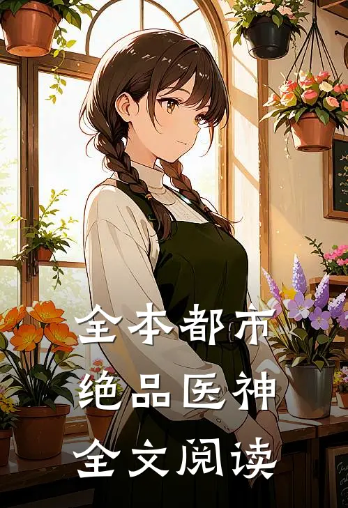 全本都市绝品医神全文阅读