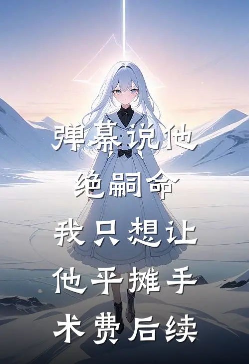 弹幕说他绝嗣命，我只想让他平摊手术费后续