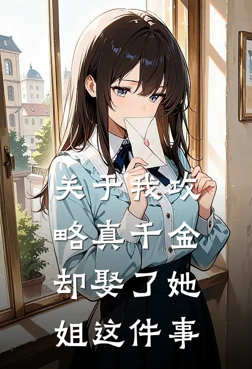 关于我攻略真千金却娶了她姐这件事