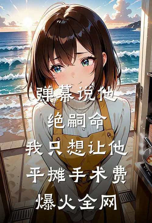 弹幕说他绝嗣命，我只想让他平摊手术费爆火全网