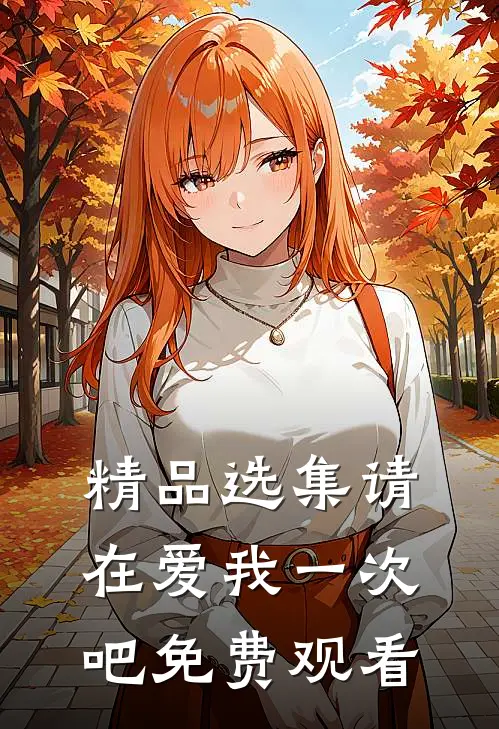 精品选集请在爱我一次吧免费观看