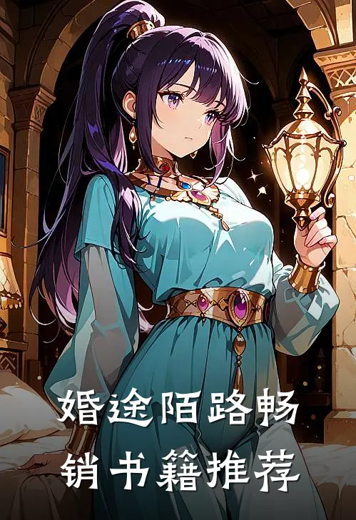 婚途陌路畅销书籍推荐