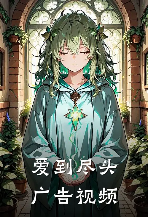 爱到尽头广告视频