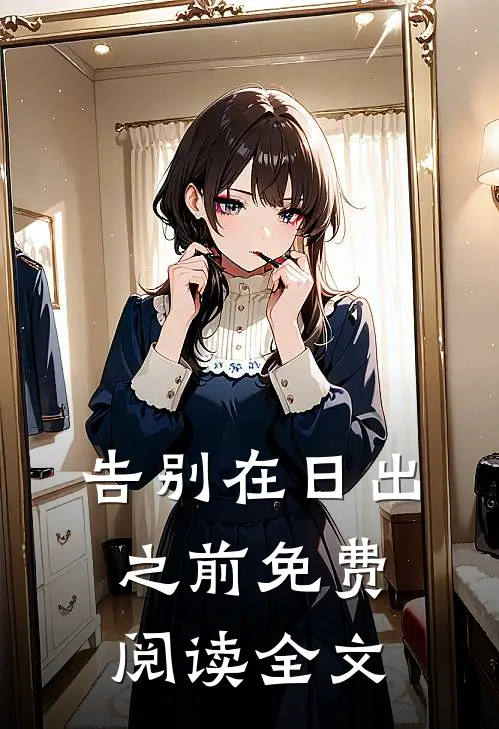 告别在日出之前免费阅读全文