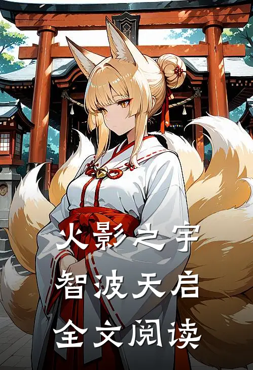 火影之宇智波天启全文阅读