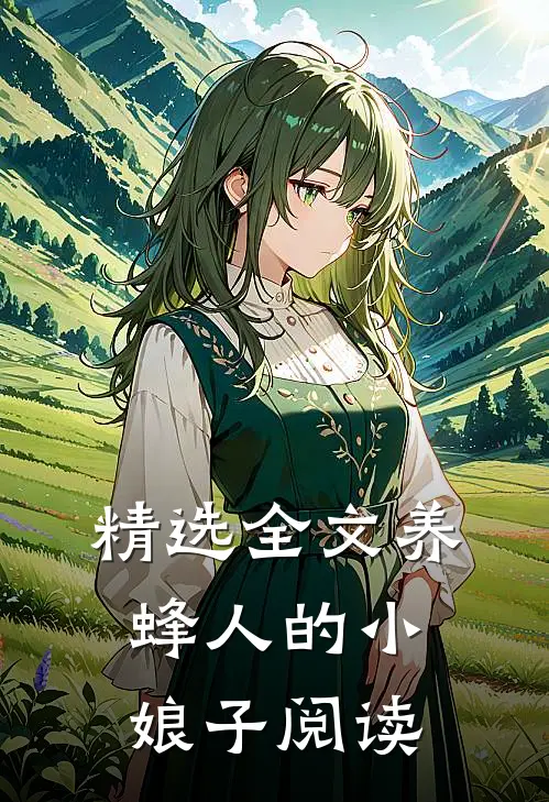 精选全文养蜂人的小娘子阅读