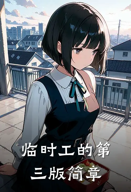 临时工的第三版简章