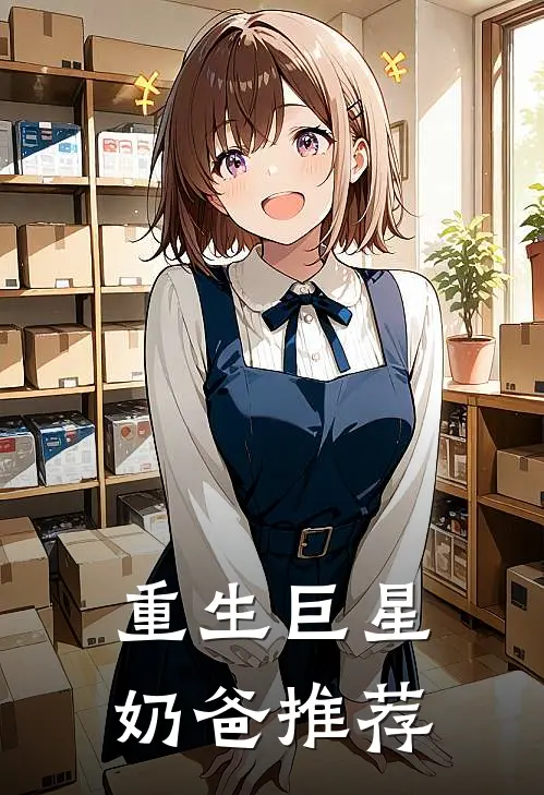 重生巨星奶爸推荐