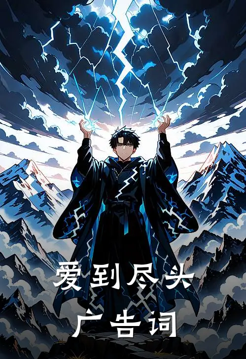 爱到尽头广告词