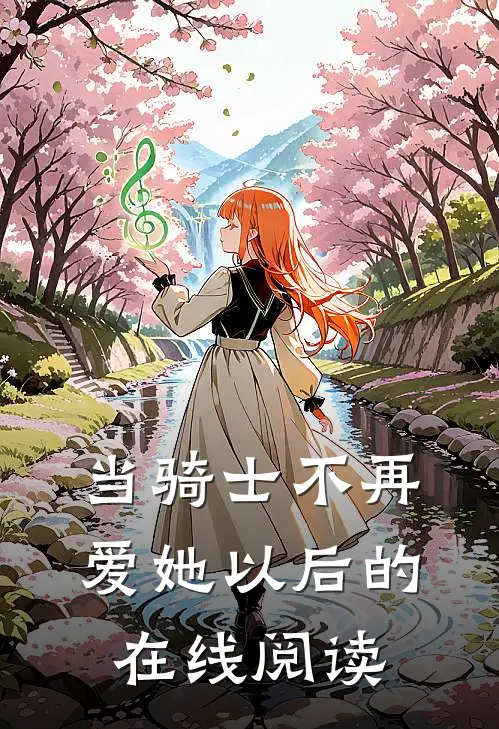 当骑士不再爱她以后的在线阅读