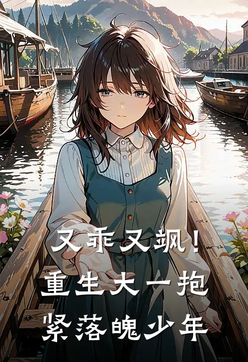 又乖又飒！重生大一抱紧落魄少年