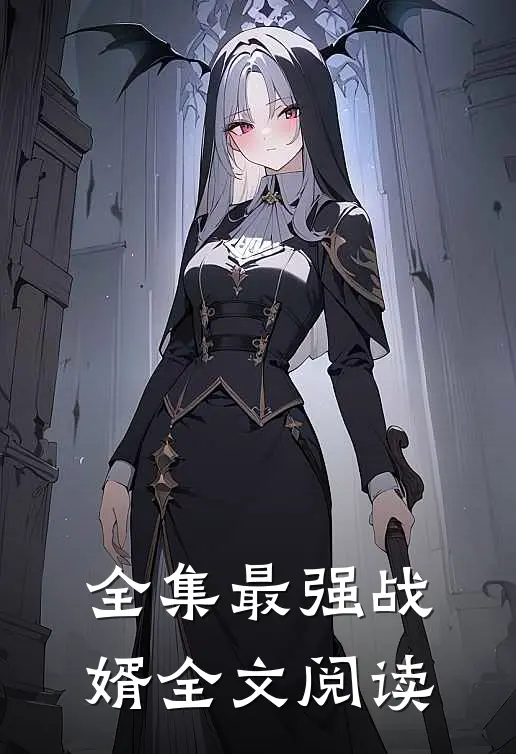 全集最强战婿全文阅读
