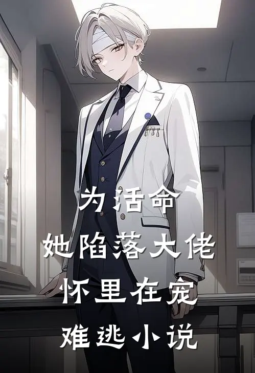 为活命，她陷落大佬怀里在宠难逃小说