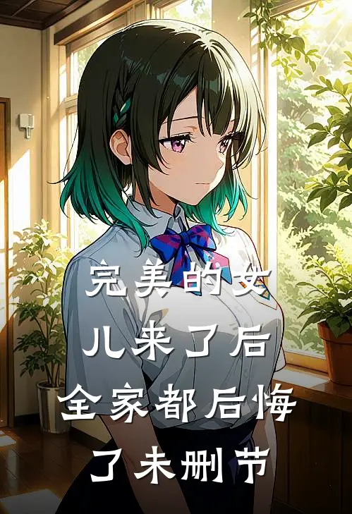 完美的女儿来了后，全家都后悔了未删节