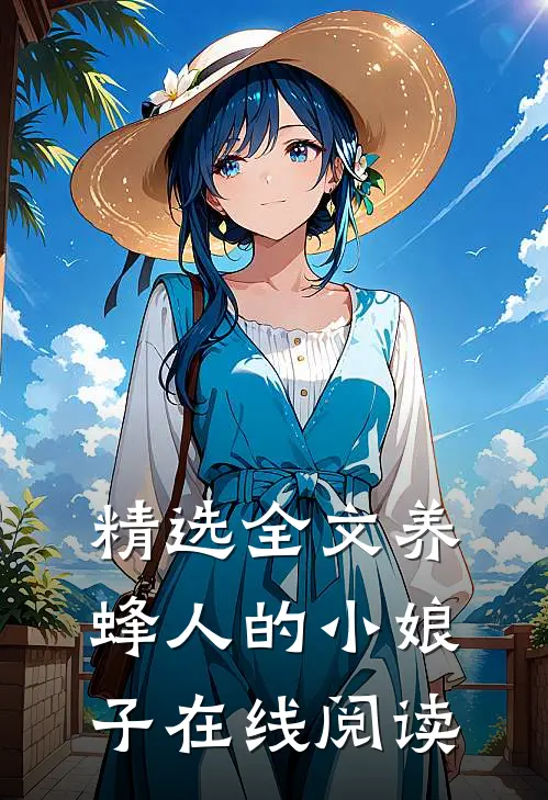 精选全文养蜂人的小娘子在线阅读