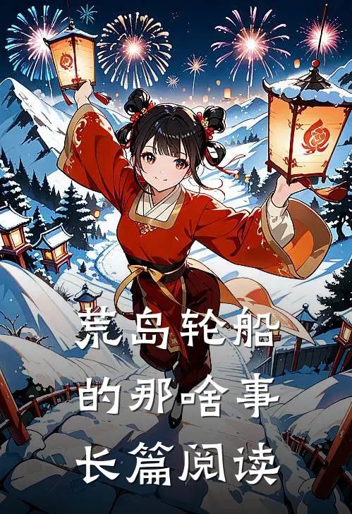 荒岛轮船的那啥事长篇阅读