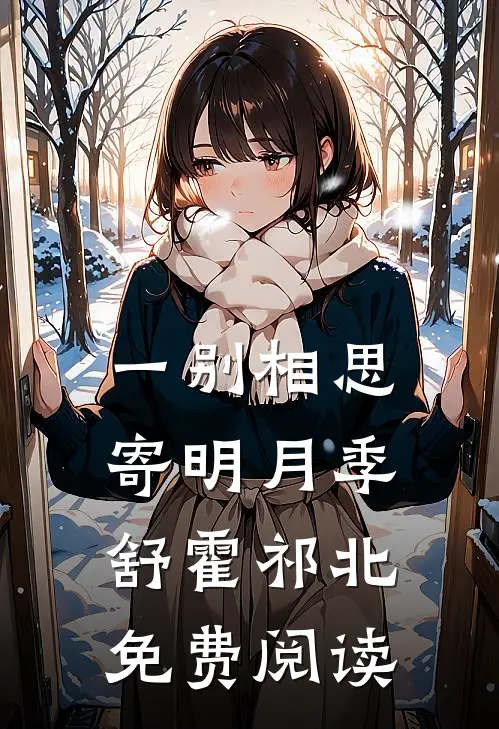一别相思寄明月季舒霍祁北免费阅读